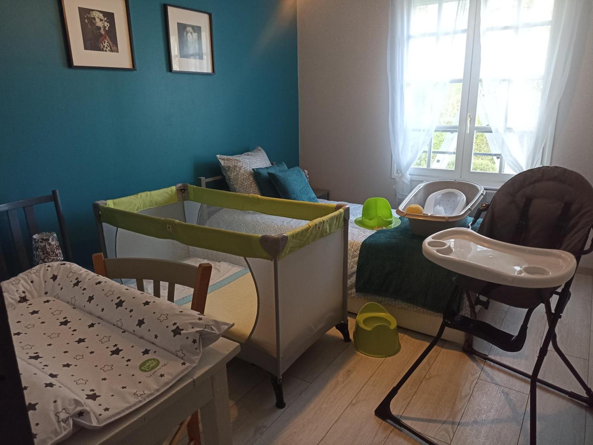 Entre 2 Chateaux Onzain Exteriér fotografie